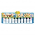 Animales carnaval playmat aom8039 